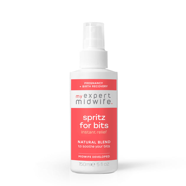 Spritz for Bits Perineal Spray